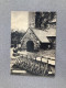 Conwy "We Are Seven" Grave Carte Postale Postcard - Denbighshire