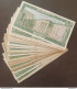 BANKNOTE LEBANON لبنان LIBAN 1978 5 LIVRES GOOD X 27 PIECES CIRCULATED GRADE FROM FAIR TO EXCELLENT - Lebanon