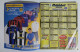 59331 Album Figurine Panini - CALCIATORI 2008-2009 - Fig. 41/684 - Edition Italienne