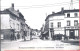 51 -- SERMAIZE LES BAINS -- LA RUE BENARD  ( AVANT LE BOMBARDEMENT ) - Sermaize-les-Bains