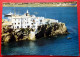 Ibiza Balearen Mittelmeer Spanien - La Punta - ältere Karte - Ibiza