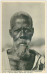 MOZAMBIQUE.n°31176.NATIVE TRIBES,HABITS AND CUSTOMS.AFRICA ORIENTAL PORTUGUESA.TIPO DE VELHO ZAMBEZIANO - Mosambik