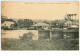 MARTINIQUE.FORT DE FRANCE.n°84.L'ARSENAL MARITIME ET SA DARSE - Fort De France