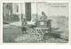 METIERS.n°25969.LES PETITS METIERS PARISIENS.CHOCOLAT LOMBART.LA JOUEUSE D'ORGUE - Vendedores Ambulantes