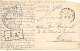 Allemagne - N°91655 - PADERBORN - Camp De Prisonniers - Carte Photo De Sennelagern Carte Avec Cachet - Paderborn