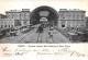 Italie - N°60817 - TORINO - Facciata Interna Della Stazione Di Porta Nuova - Train - Andere Monumenten & Gebouwen