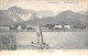 Italie - N°80045 - Marina Di CARRARA - Hommes Dans Une Barque - Carrara