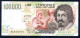 RC 27378 ITALIE BILLET DE 100000 LIRE - 100000 Liras