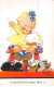 Illustrateurs - N°81831 - B. Mallet - A Quoi Rêvent Les Petites Filles ... ? - Mallet, B.