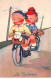 Illustrateurs - N°81834 - B. Mallet - Le Cyclisme - Mallet, B.