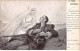 Illustrateurs - N°81837 - S. Solomko - Guerre Européenne De 1914-1915 - La Vierge Consolatrice - Solomko, S.