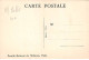 Illustrateurs - N°81829 - B. Mallet - Qui Bien Se Pèse ... Bien Se Porte ! - Comité National De L'Enfance, Paris - Mallet, B.