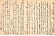 Illustrateurs - N°82314 - F. Baumgarten - Bonne Année - Garçon écrivant Une Lettre - Baumgarten, F.