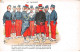 Illustrateurs - N°70639 - Guillaume 53a - Au Rapport - Le Colonel A Reçu Une Plainte .... - Boncao - Carte Publicitaire - Guillaume