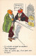 Illustrateurs - N°70791 - Collection Humoristique 69 - Le Caissier Est Parti En Vacances ... - Lion