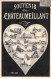 18 - CHATEAUMAILLANT - SAN47243 - Souvenir - Châteaumeillant