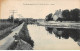 18 - LA GUERCHE - SAN56897 - Canal Du Berry - Bassin - La Guerche Sur L'Aubois