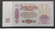BANKNOTE BRITISH ARMED FORCES 5 PENCE 1945 BRITISH OCCUPATION, GERMANY IN 1945 UNCIRCULATED - British Armed Forces & Special Vouchers