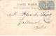 10 - ERVY - SAN56738 - La Mairie - La Poste - La Caisse D'Epargne - En L'état - Ervy-le-Chatel