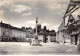 38 . N°kri10674. St-geoire-en-valdaine  .la Place . N°  . Edition Fousset Oddoux .  Sm 10X15 Cm . - Saint-Geoire-en-Valdaine