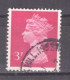 Großbritannien Michel Nr. 854 Gestempelt (23,24,25,26) - Other & Unclassified