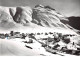 38 . N°kri10684. Les Deux Alpes.alpe De Venosc Et Pistes Du Diable . N°1562  . Edition Photomecaniques . Sm 10X15 Cm . - Vénosc