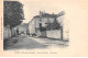 54-SAN59613-BLAMONT.Rue Des Capucins.Pensionnat - Blamont