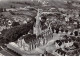 50 . N°kri10888 . Carentan  .l'eglise   .n°1 . Edition Artaud  .  Sm 10X15 Cm . - Carentan