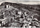 83 . N°sac10853 . Comps-sur-artuby . Place Du Campon N°3 . En Avion Au Dessus De . Cpsm 10X15 Cm . LAPIE - Comps-sur-Artuby