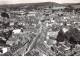 76 . N°sac10566 . Darnétal . Rue Sadit Carnot Et Vue D'ensemble N°11 .  En Avion Au Dessus De . Cpsm 10X15 Cm . LAPIE - Darnétal