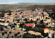 83 . N°sac10842 . Le Castellet . Vue Générale N°11 . En Avion Au Dessus De . Cpsm 10X15 Cm . LAPIE - Le Castellet