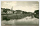 88.COUSSEY.LA MEUSE EN BORDURE DU VILLAGE...........CPSM - Coussey