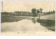 88.CHARMES.n°4692.LA MOSELLE ET LE PONT - Charmes