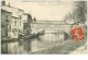 88.CHARMES SUR MOSELLE.n°10623.LE PONT DES CHEVRES - Charmes