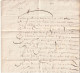 1618 - Grande Lettre Pliée Avec Correspondance De 2 Pages De PARIS Vers FREJUS, Var - Règne De Louis XIII - ....-1700: Precursori