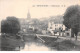 88 . N°106611 . Mirecourt .panorama .eglise . - Mirecourt