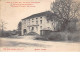 88 . N°51543 . Etival . Hotel De La Gare - Etival Clairefontaine