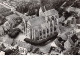 91.n°205081.st Sulpice De Favière.l'église .vue Générale.cpsm - 15 X 10.5 Cm - Saint Sulpice De Favieres