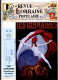 LA REVUE LORRAINE POPULAIRE N° 10 1976 Patois Lorrain , Cosaques Baccarat , Musée Fougerolles , Saint Avold , Nancy 1914 - Lorraine - Vosges