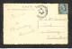 52 - CHALINDREY - La Poste - 1950 - Chalindrey