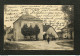 52 - CHALINDREY - Le Bureau De Poste - 1923  - Chalindrey