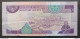 BANKNOTE SAUDI ARABIA 5 RIYAL KING FAISAL 1984 UNCIRCOLATED - Arabie Saoudite