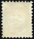 1864-65 LOMBARDO VENETO 5 SOLDI ROSA SCURO N.43a NUOVO* MOLTO FRESCO - UNUSED MH - Lombardije-Venetië