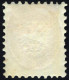 1864-65 LOMBARDO VENETO 5 SOLDI ROSA SCURO N.43a NUOVO* MOLTO FRESCO - UNUSED MH - Lombardy-Venetia