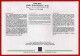 Brief Mit Stempel 1150 Wien  -Lebendige Weihnacht   Vom 30.11.1991 - Covers & Documents