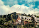 Etats Unis - Le Mont Rainier - Etat De Washington - Washington State - CPM - Carte Neuve - Voir Scans Recto-Verso - Autres & Non Classés