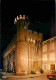 43 - Yssingeaux - L'Hôtel De Ville Illuminé - Automobiles - Vue De Nuit - CPM - Voir Scans Recto-Verso - Yssingeaux