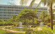 Puerto Rico - SAN JUAN - Caribe Hilton Hotel Annex And Garden - Publ. Dormand Postcards 62419 - Puerto Rico