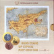 Cyprus 2008 Mint Set - Zypern