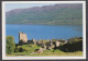 111212/ Loch Ness, Urquhart Castle  - Inverness-shire